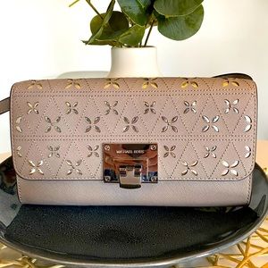 Michael Kors Bag CLUTCH & SHOULDER Bag